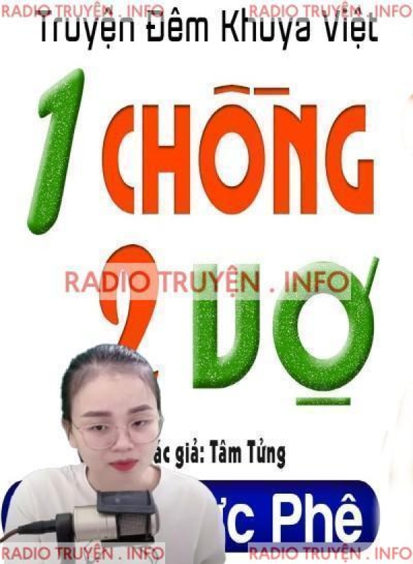 Một Chồng Hai Vợ