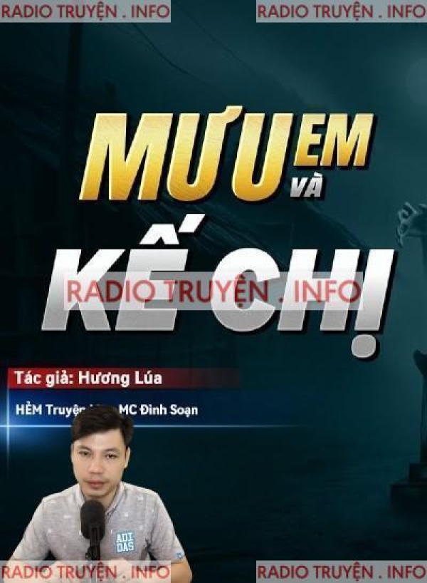 Mưu Em Kế Chị