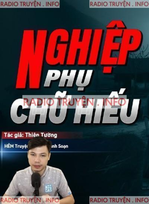 Nghiệp Phụ Chữ Hiếu