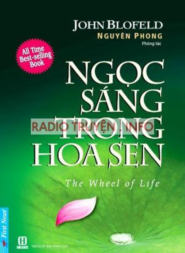 Ngọc Sáng Trong Hoa Sen