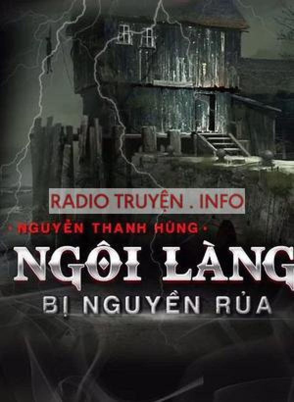 Ngôi Làng Bị Nguyền Rủa