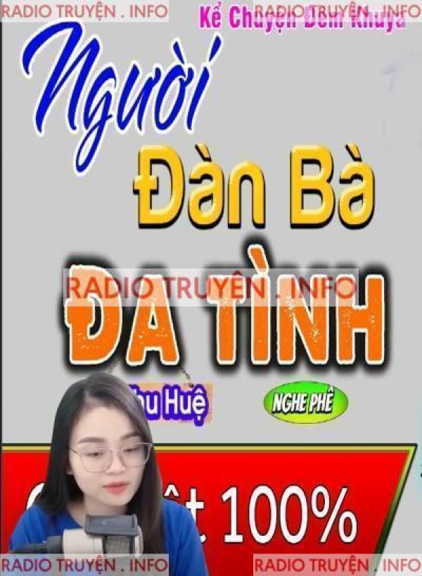 Người Đàn Bà Đa Tình