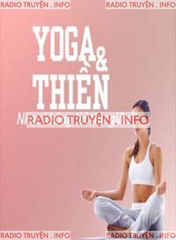 Nhạc Thiền Tập Yoga 1