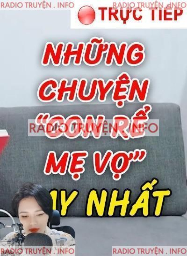 Những Chuyện Về Mẹ Vợ Con Rể