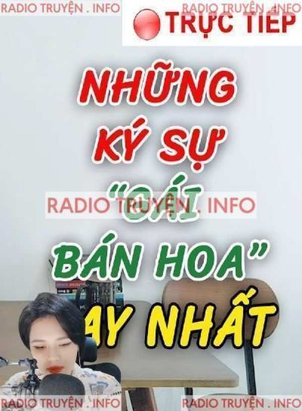 Những Ký Sự Về Gái Bán Hoa