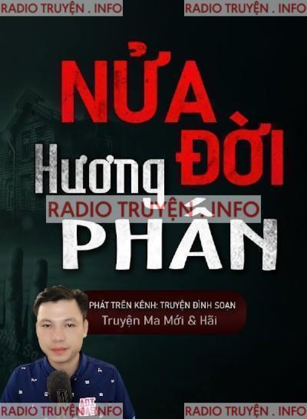 Nửa Đời Hương Phấn