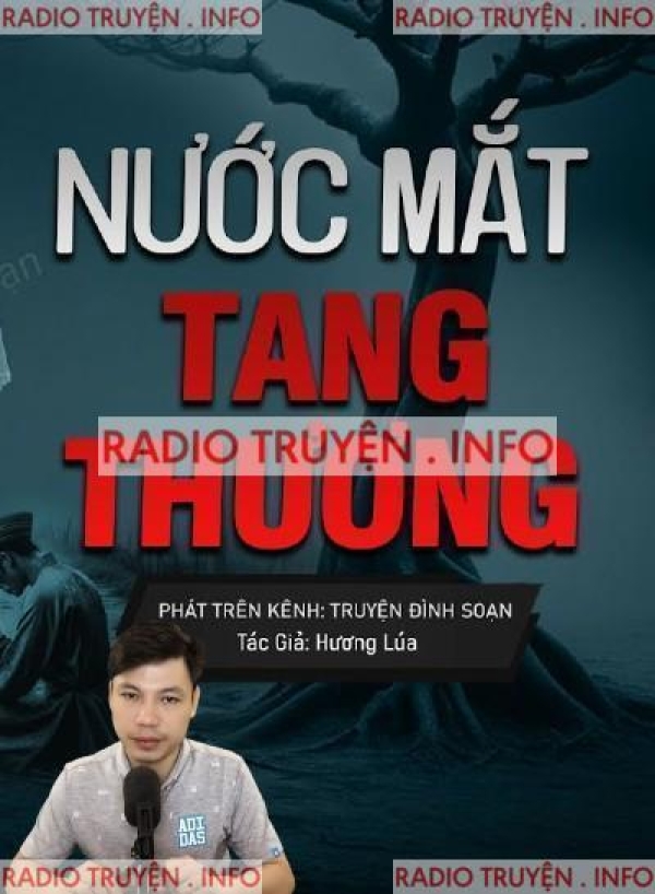 Nước Mắt Tang Thương