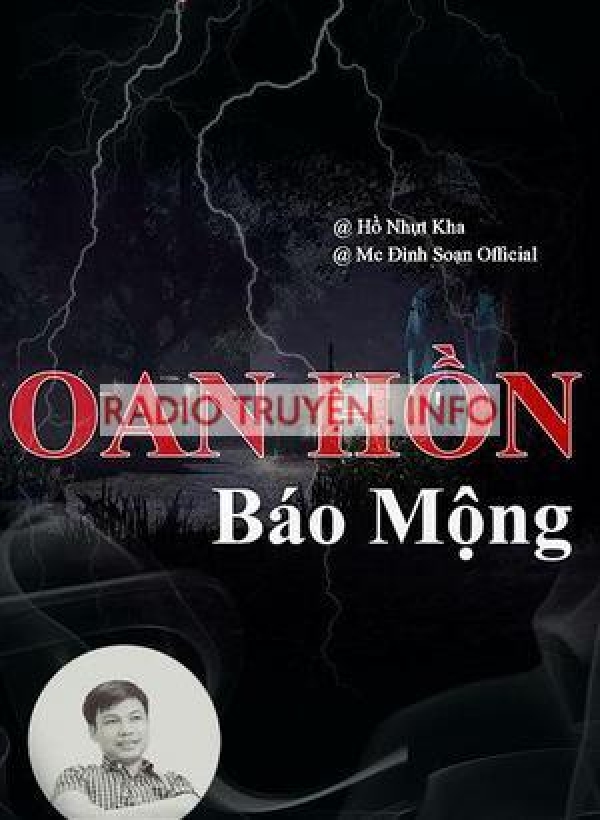 Oan Hồn Báo Mộng