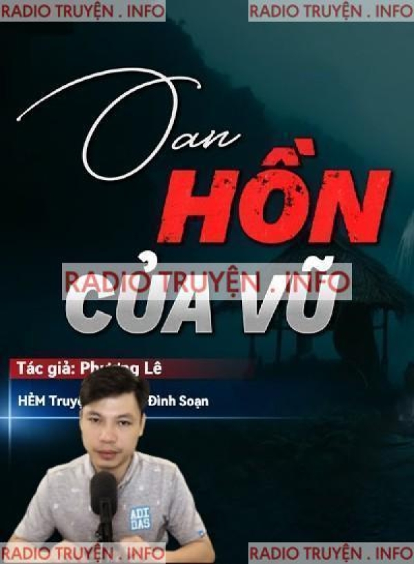 Oan Hồn Của Vũ