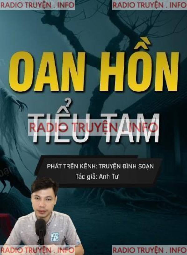 Oan Hồn Tiểu Tam