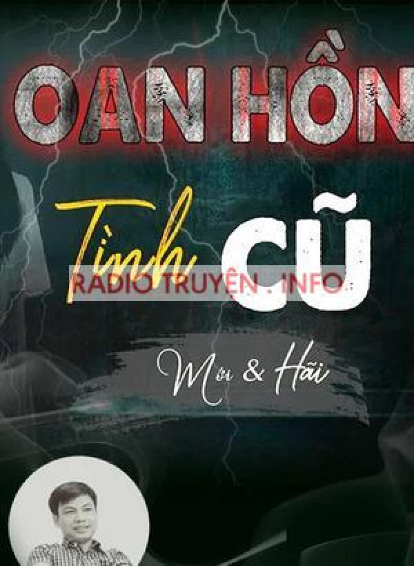 Oan Hồn Tình Cũ