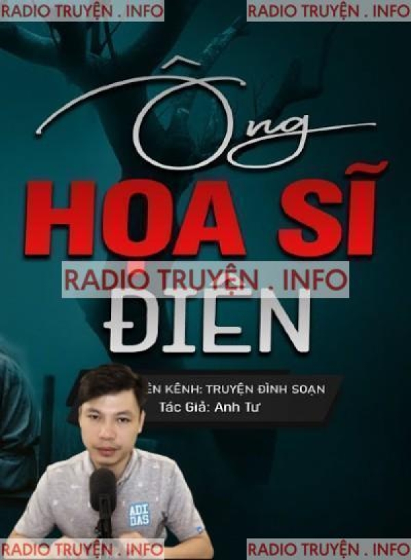 Ông Họa Sĩ Điên