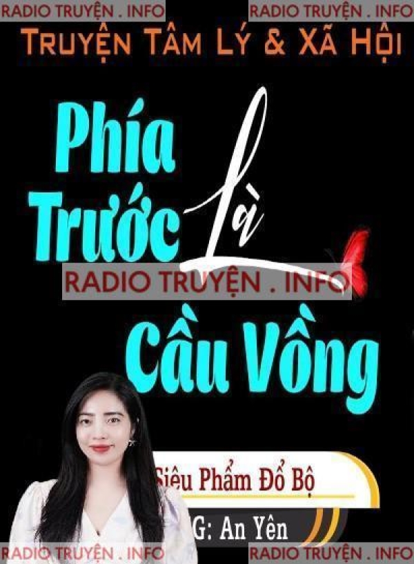 Phía Trước Là Cầu Vồng