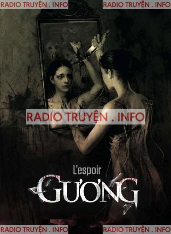 Quỷ Gương