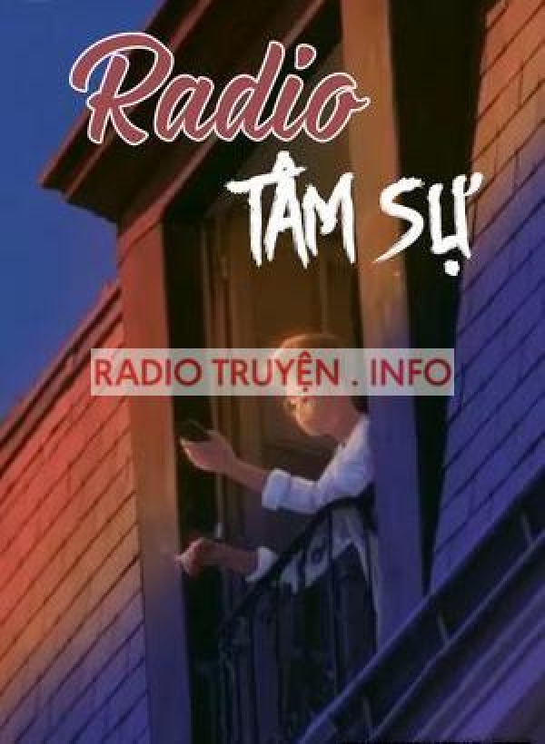 Radio Tâm Sự