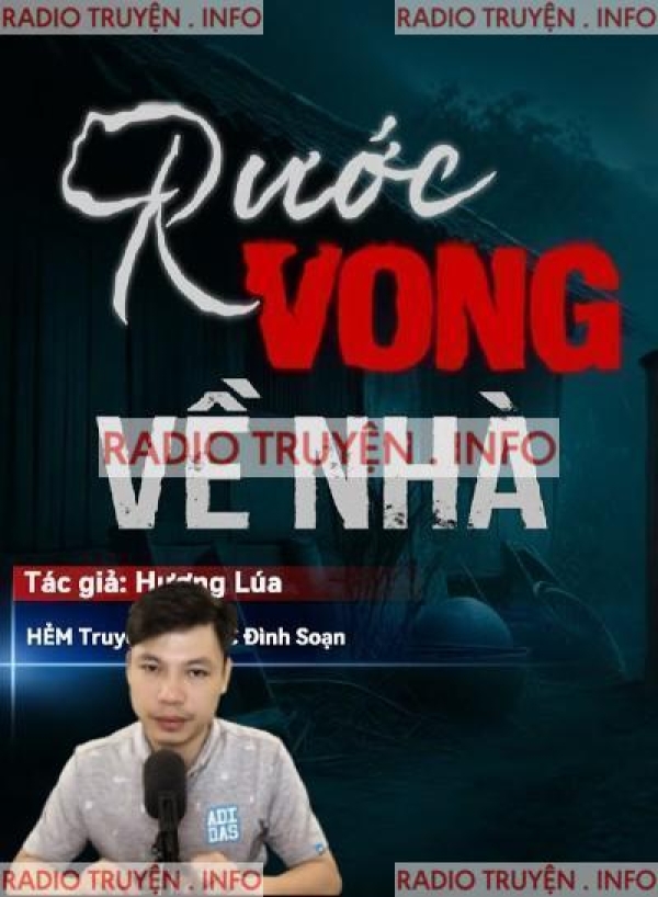 Rước Vong Về Nhà