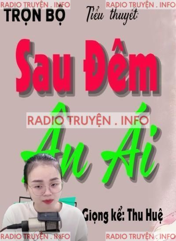 Sau Đêm Ân Ái