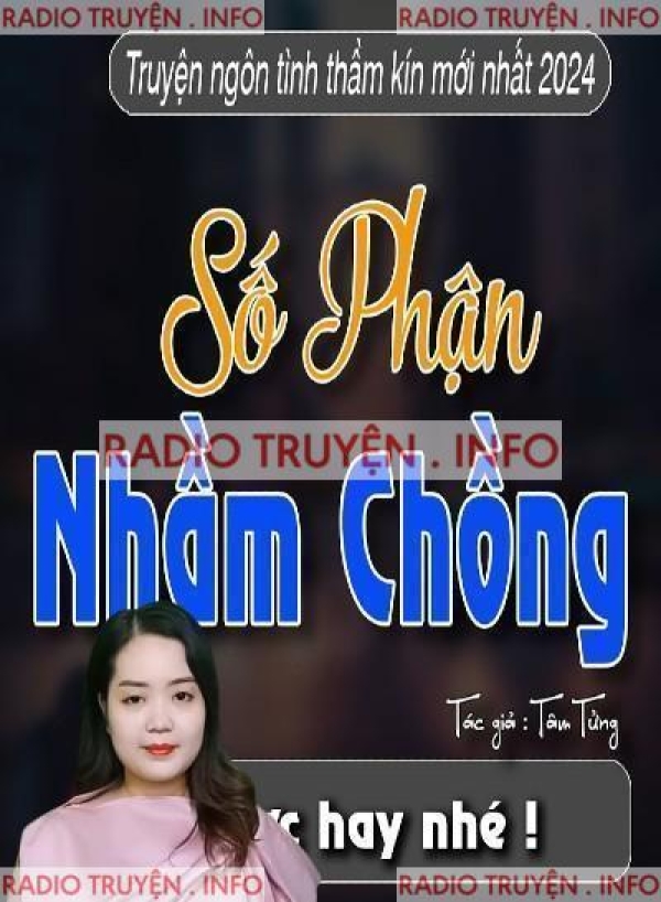 Số Phận Nhầm Chồng