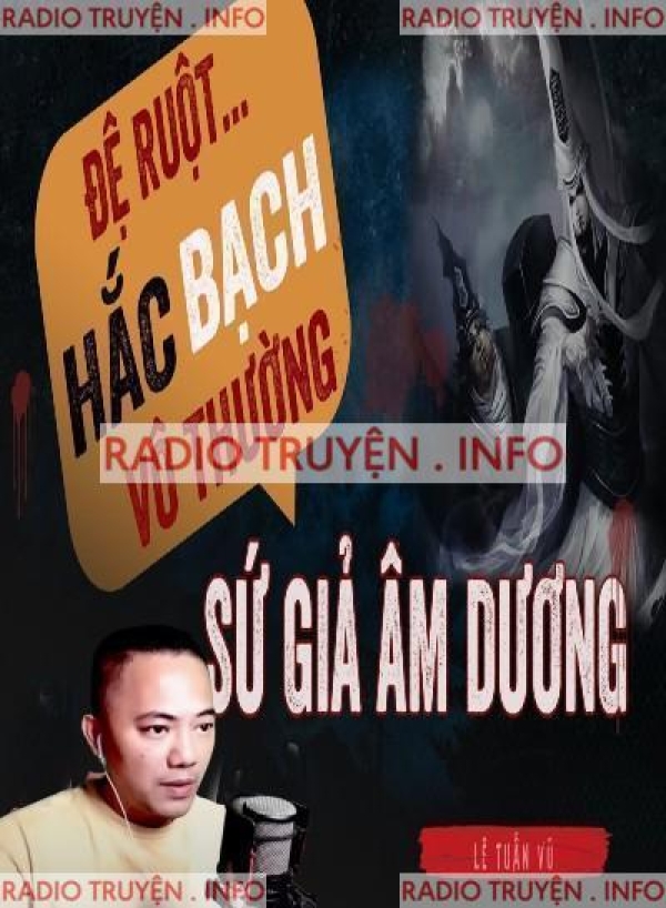 Sứ Giả Âm Dương