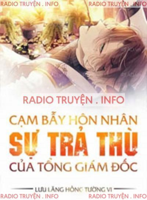 Sự Trả Thù Của Tổng Giám Đốc