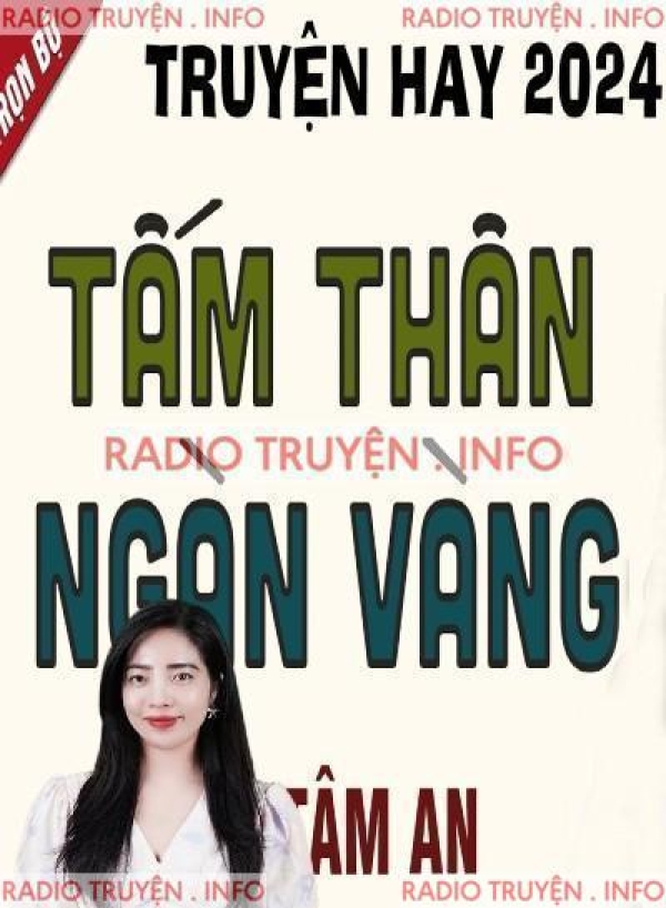 Tấm Thân Ngàn Vàng