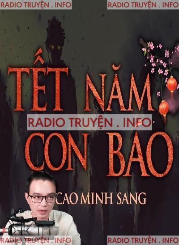 Tết Năm Con Báo