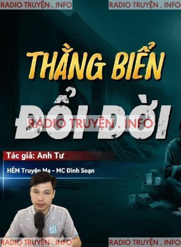 Thằng Biển Đổi Đời