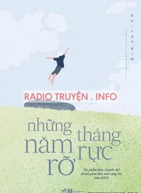 Tháng Năm Rực Rỡ