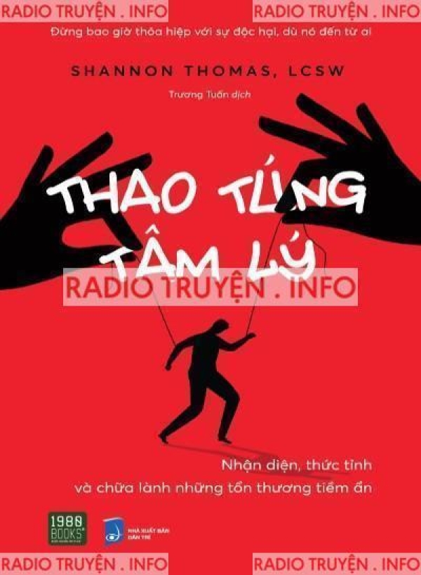 Thao Túng Tâm Lý