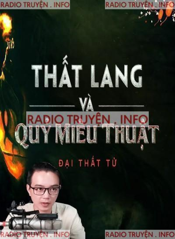 Thất Lang Và Quỷ Miêu Thuật