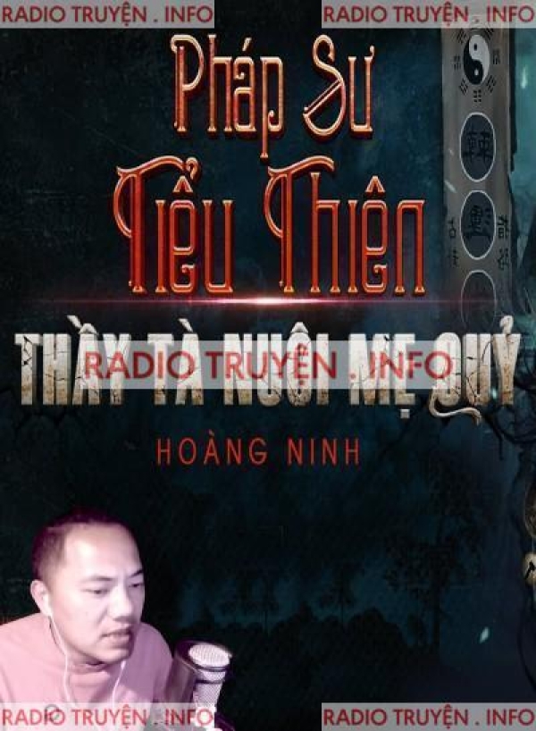 Thầy Tà Nuôi Mẹ Quỷ