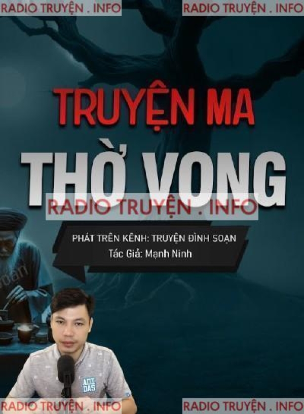 Thờ Vong