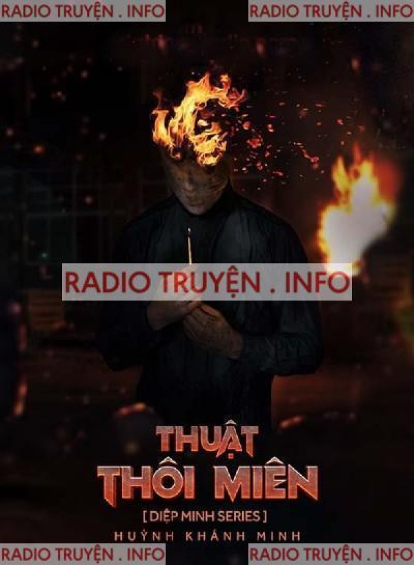 Thuật Thôi Miên