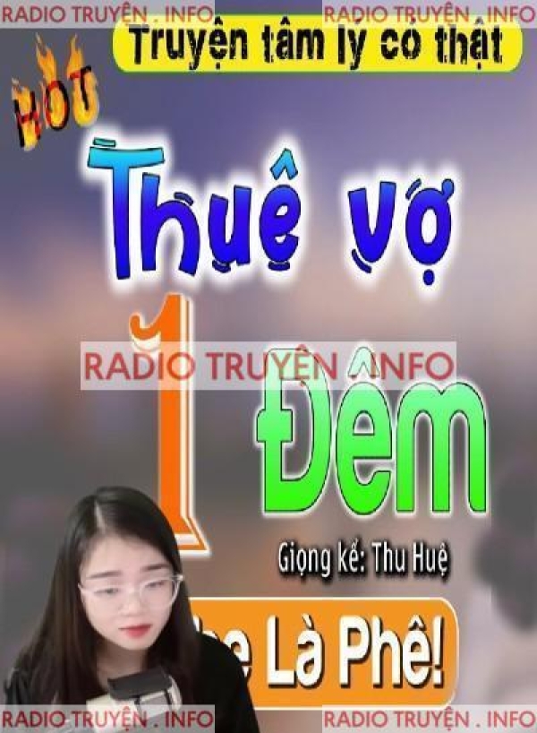 Thuê Vợ Một Đêm