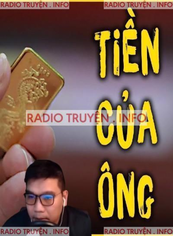 Tiền Của Ông