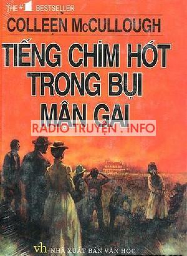 Tiếng Chim Hot Trong Bụi Mận Gai