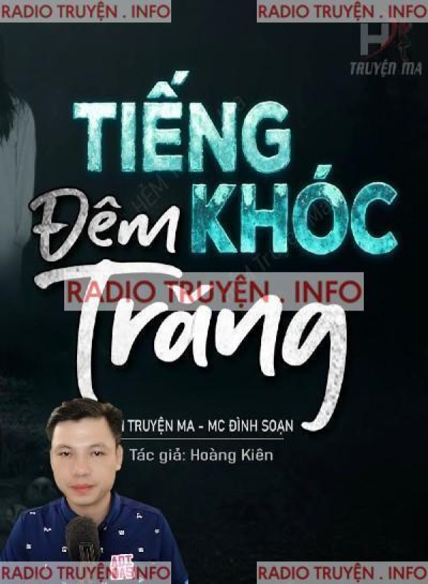 Tiếng Khóc Đêm Trăng