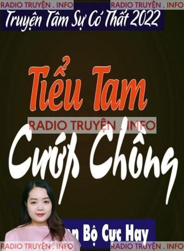 Cướp Chồng