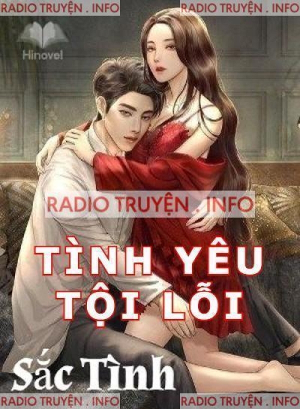 Tình Yêu Tội Lỗi