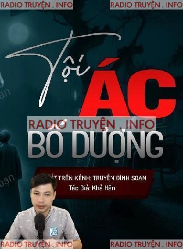 Tội Ác Bố Dượng