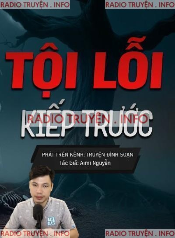 Tội Lỗi Kiếp Trước