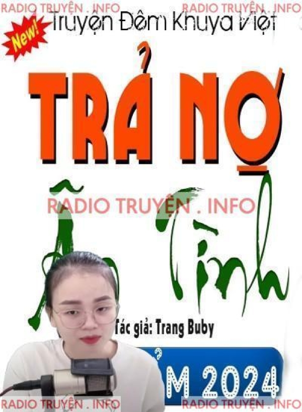 Trả Nợ Ân Tình