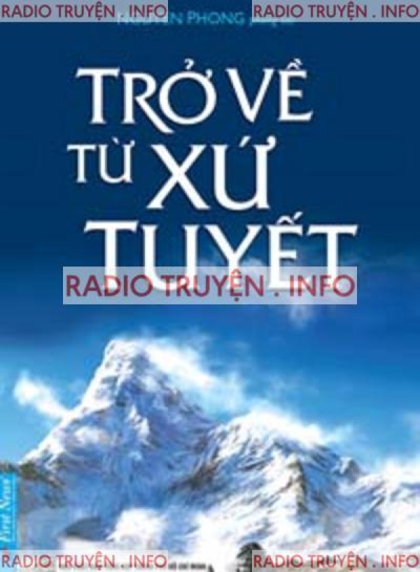 Trở Về Từ Xứ Tuyết