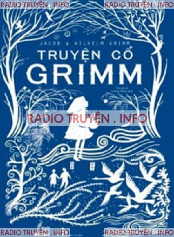 Truyện Cổ Grimm