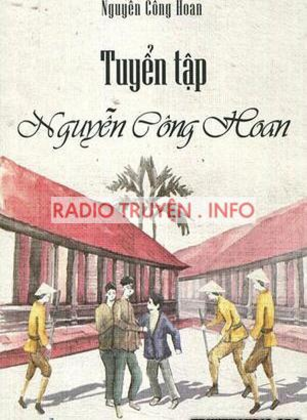 Truyện Ngắn Của Nguyễn Công Hoan