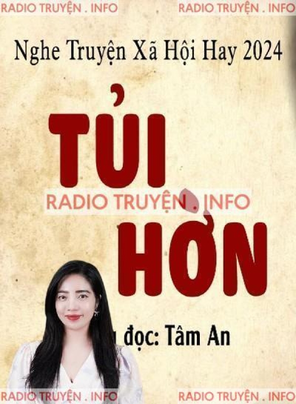 Tủi Hờn