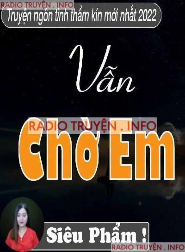 Vẫn Chờ Em