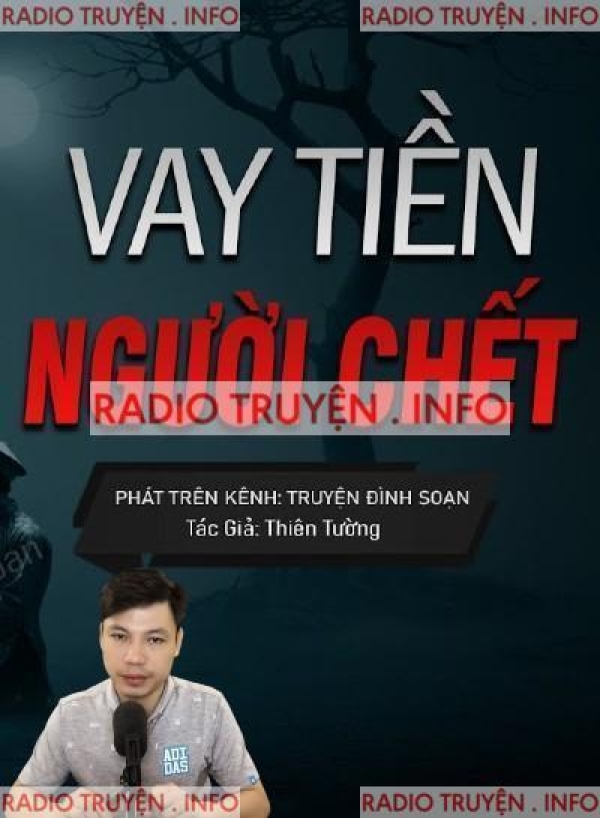 Vay Tiền Người Chết