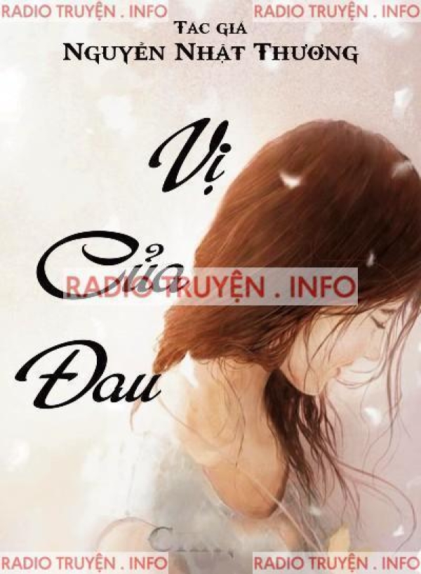 Vị Của Đau