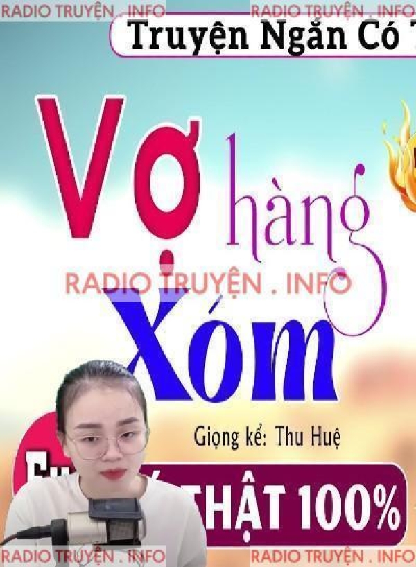 Vợ Hàng Xóm